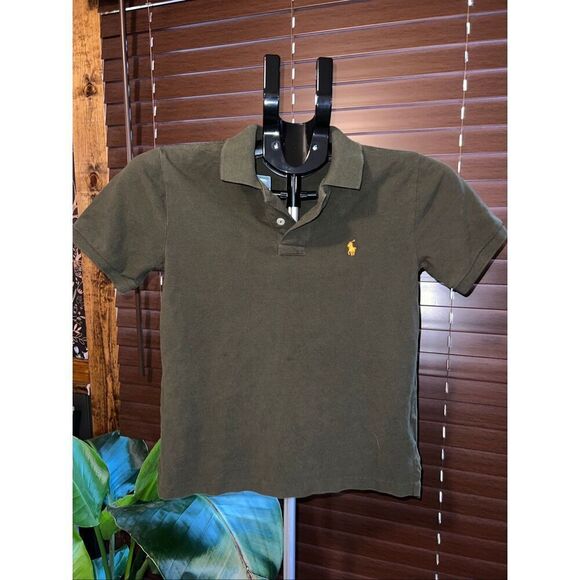 Polo Ralph Lauren Top - Picture 1 of 3